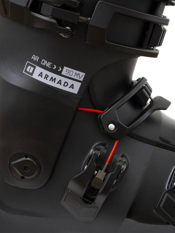 Armada AR ONE 90 MV Men's Ski Boots 2026 - Image 3