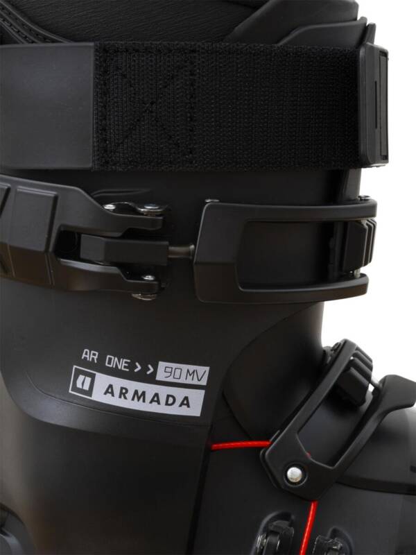 Armada AR ONE 90 MV Men's Ski Boots 2026 - Image 4