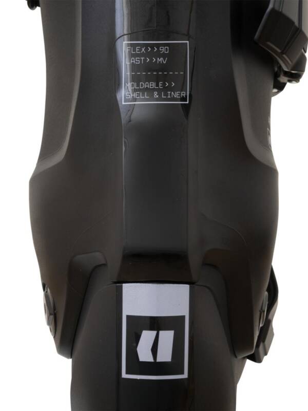 Armada AR ONE 90 MV Men's Ski Boots 2026 - Image 5