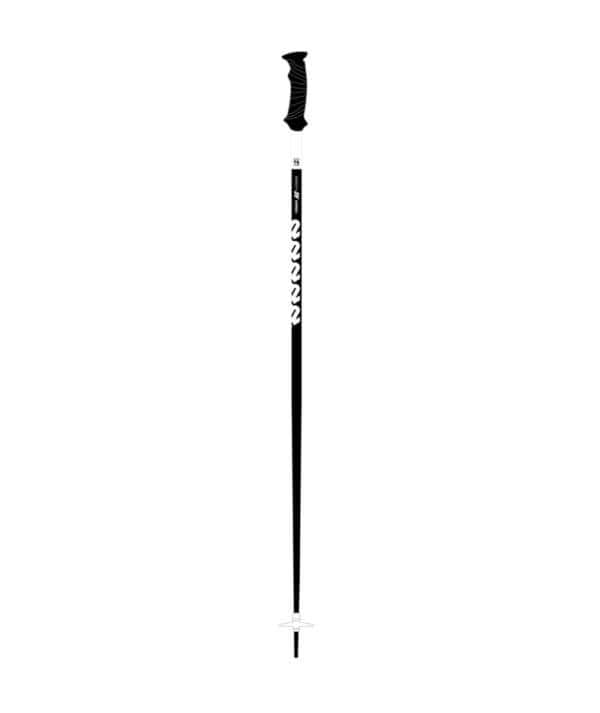 K2 Power Aluminum Men's Ski Poles 2026