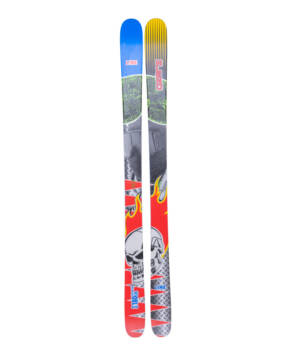 Line Blend Men's Skis 2026
