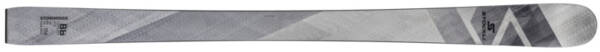 Stockli Stormrider 88 Men's Skis 2026