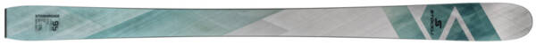 Stockli Stormrider 95 Men's Skis 2026