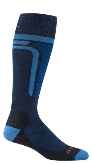 Darn Tough Edge OTC Midweight with Cushion Men's Ski Socks