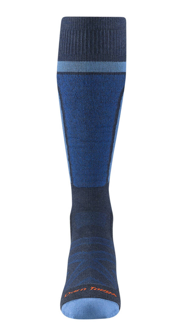 Darn Tough Edge OTC Midweight with Cushion Men's Ski Socks - Image 2