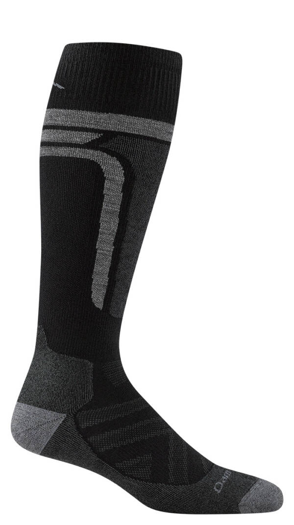 Darn Tough Edge OTC Midweight with Cushion Men's Ski Socks - Image 3