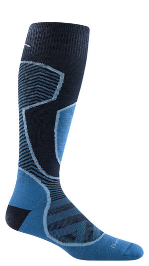 Darn Tough Outer Limits OTC Lightweight With Cushion Men's Ski Socks