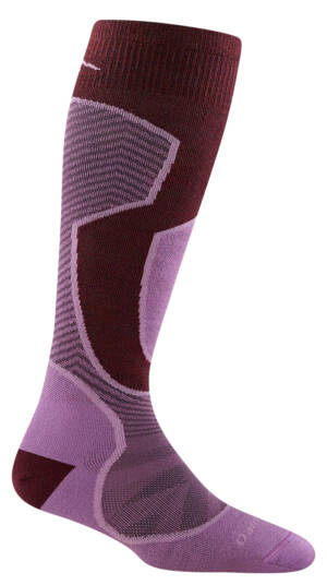 Darn Tough Outer Limits OTC Lightweight With Cushion Women's Ski Socks