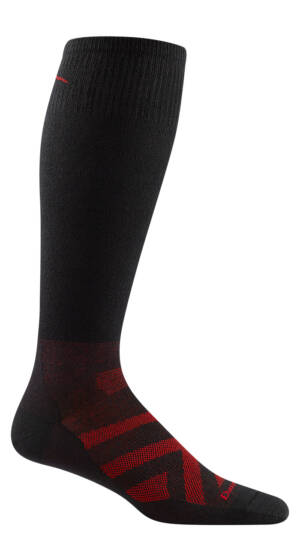 Darn Tough RFL Thermolite OTC Ultra Lightweight Men's Ski Socks