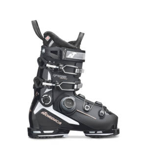 Nordica Speedmachine 3 85 W BOA Women's Ski Boots 2026