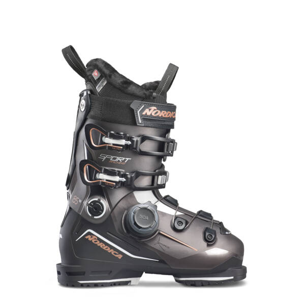 Nordica Sportmachine 3 85 W BOA Women's Ski Boots 2026