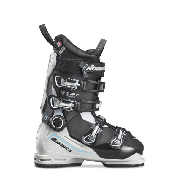 Nordica Sportmachine 3 75 W Women's Ski Boots 2026