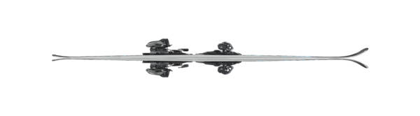 Nordica Wild Belle 78 Women's Skis with Marker TP2 COMP 10 Bindings 2026 - Image 2
