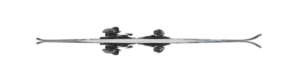 Nordica Wild Belle 74 Women's Skis with Marker TP2 COMP 10 Bindings 2026 - Image 2