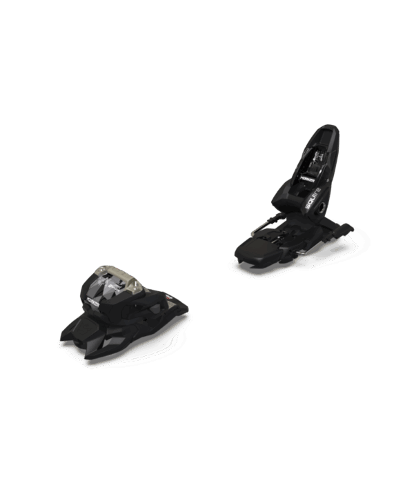 Marker Squire 11 Ski Bindings 2026 - Image 3
