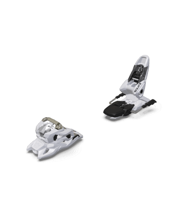Marker Squire 11 Ski Bindings 2026 - Image 4