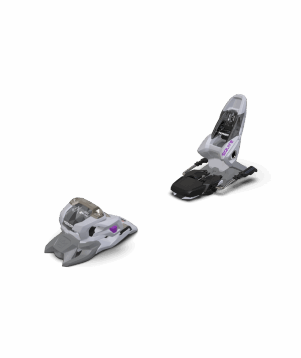 Marker Squire 11 Ski Bindings 2026 - Image 2
