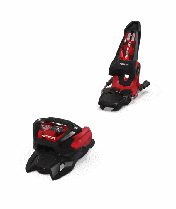 Marker Griffon 13 Ski Bindings 2026 - Image 14