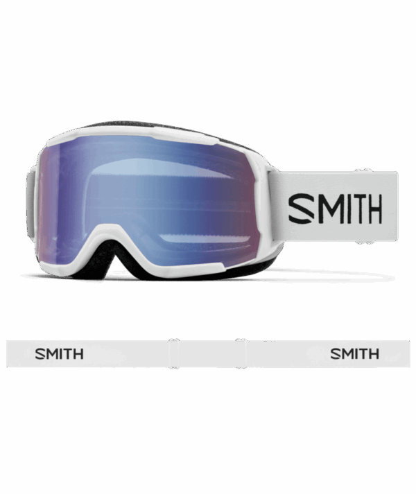 Smith Daredevil Junior Goggles 2026 - Image 9