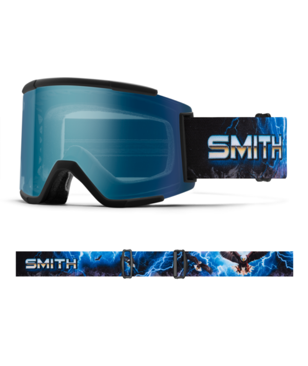 Smith Squad XL Goggles 2026 - Image 13