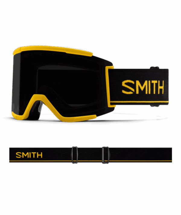 Smith Squad XL Goggles 2026 - Image 15