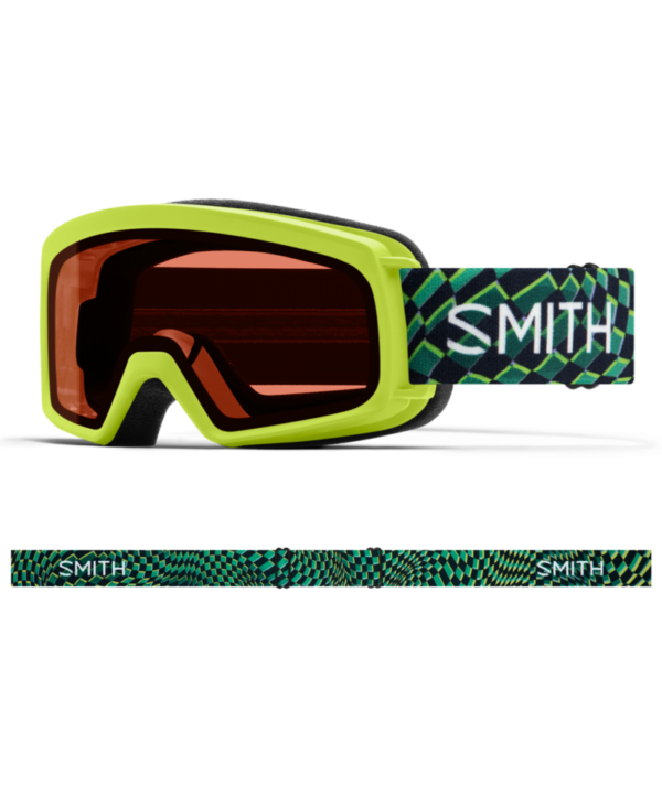 Smith Rascal Junior Goggles 2026 - Image 7