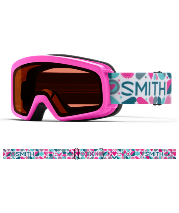 Smith Rascal Junior Goggles 2026 - Image 8