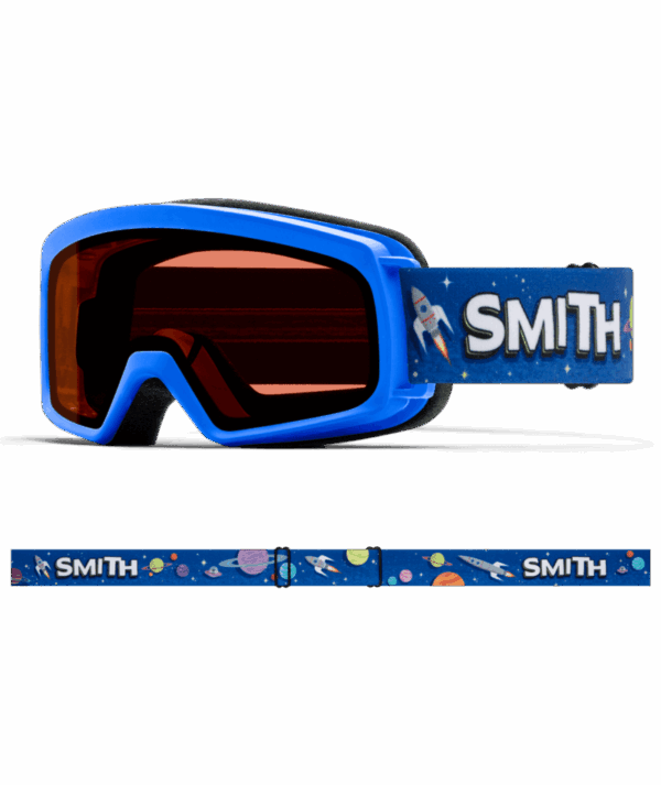 Smith Rascal Junior Goggles 2026 - Image 9