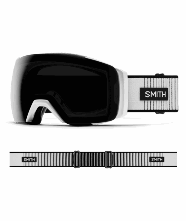 Smith IO MAG XL Goggles 2026 - Image 7