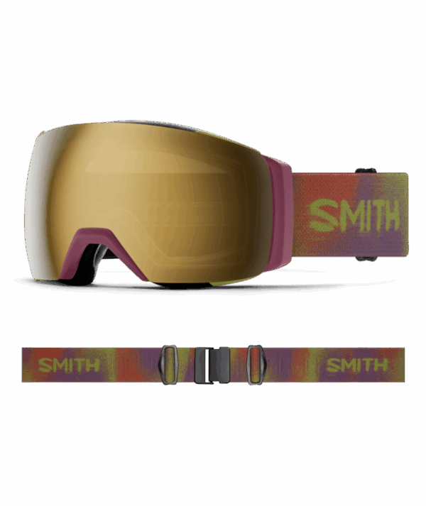 Smith IO MAG XL Goggles 2026 - Image 8