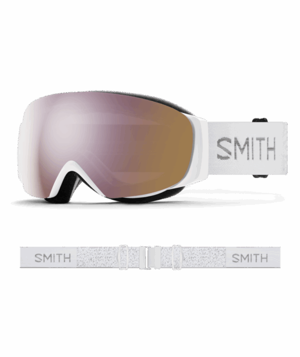 Smith IO MAG S Goggles 2026 - Image 2