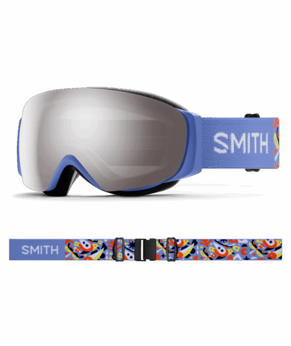 Smith IO MAG S Goggles 2026 - Image 3