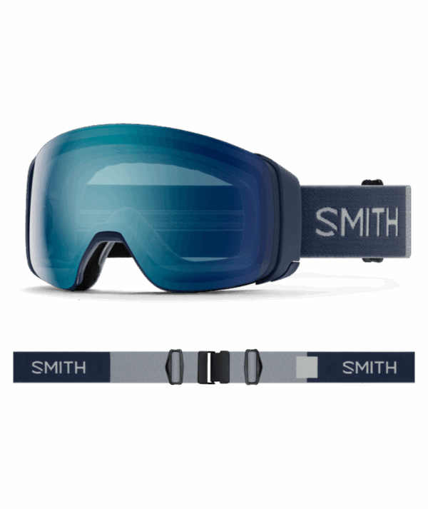 Smith 4D MAG Goggles 2026 - Image 4