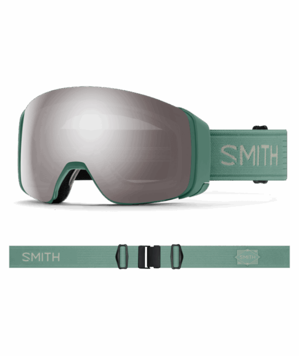 Smith 4D MAG Goggles 2026 - Image 5