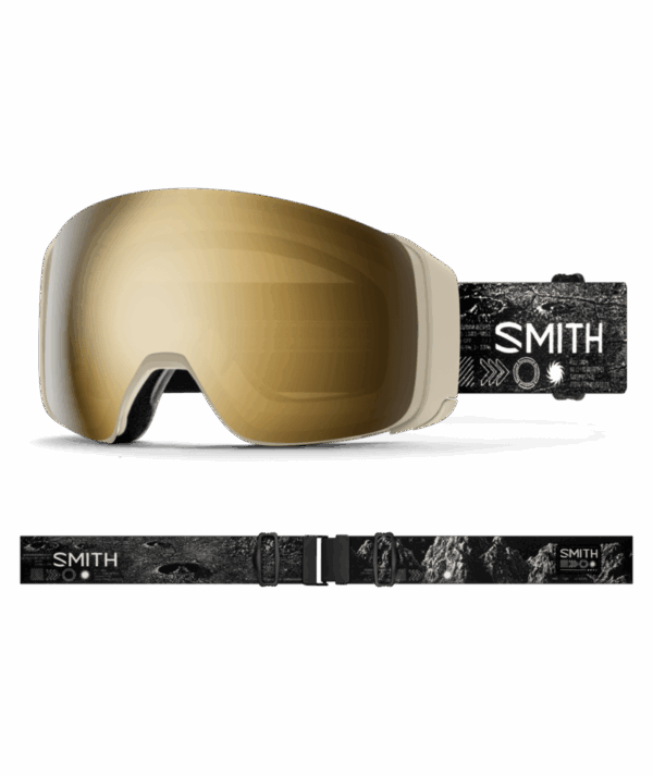 Smith 4D MAG Goggles 2026 - Image 6