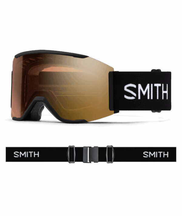 Smith Squad MAG Goggles 2026 - Image 15