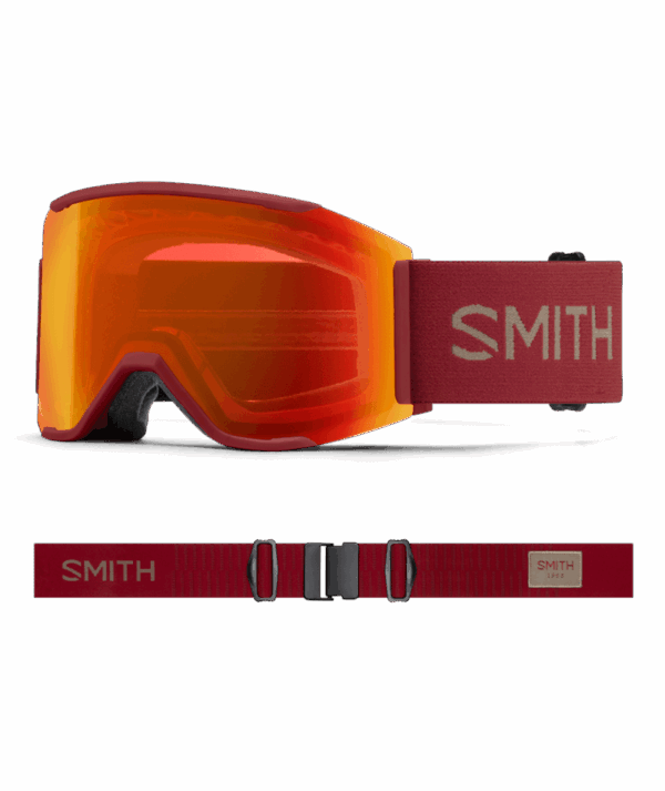 Smith Squad MAG Goggles 2026 - Image 16