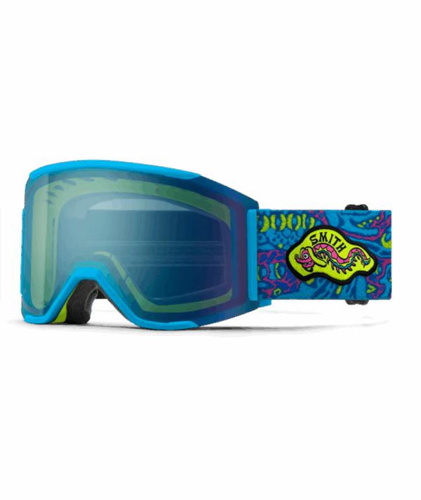 Smith Squad MAG Goggles 2026 - Image 19
