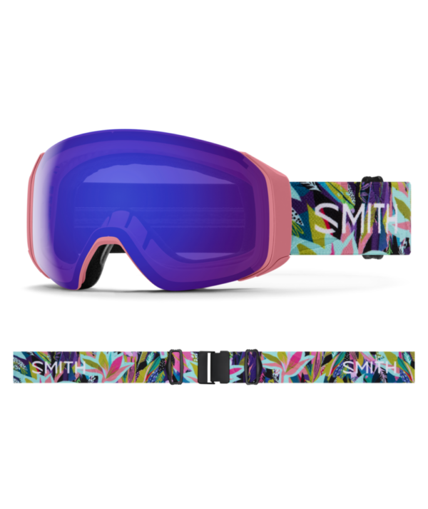 Smith 4D MAG S Goggles 2026 - Image 3
