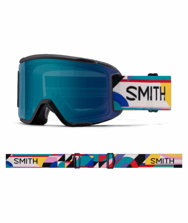 Smith Squad S Goggles 2026 - Image 6