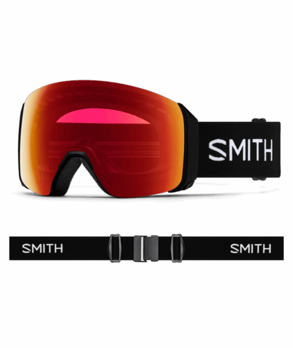 Smith 4D Mag XL Goggles 2026 - Image 4
