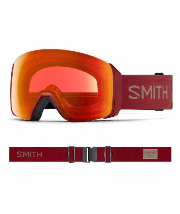 Smith 4D Mag XL Goggles 2026 - Image 7