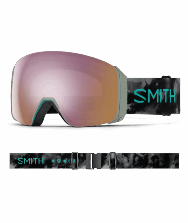 Smith 4D Mag XL Goggles 2026 - Image 5