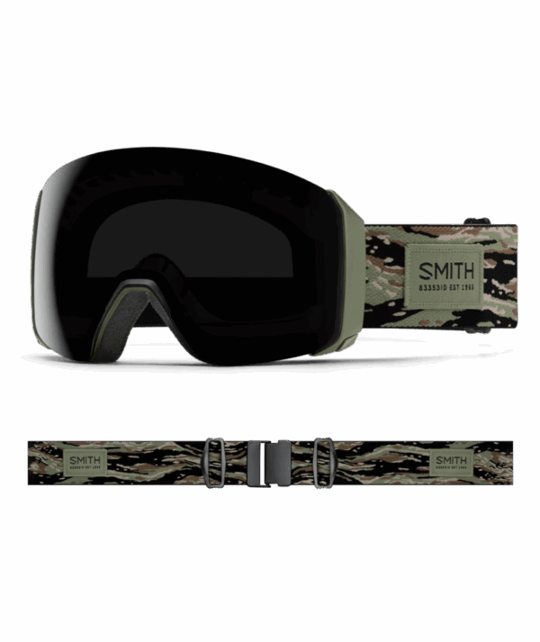 Smith 4D Mag XL Goggles 2026 - Image 6