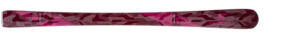 Stockli Montero AW Women's Skis with Strive 11 Bindings 2025