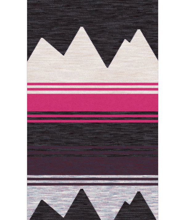 Smartwool Ski Targeted Cushion Pattern OTC Women's Socks - Image 4