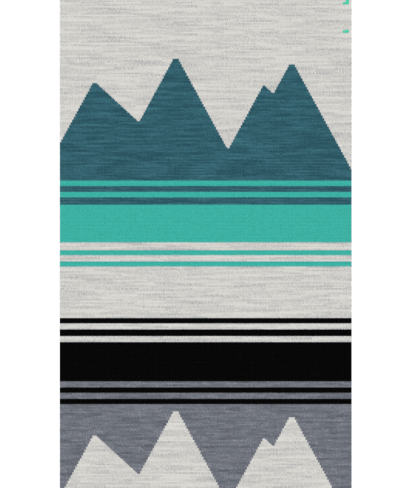 Smartwool Ski Targeted Cushion Pattern OTC Women's Socks - Image 6