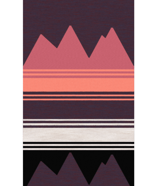 Smartwool Ski Targeted Cushion Pattern OTC Women's Socks - Image 8