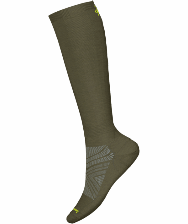 Smartwool Ski Zero Cushion OTC Socks - Image 3