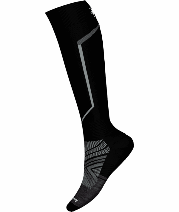 Smartwool Ski Targeted Cushion Extra Stretch OTC Socks - Image 2